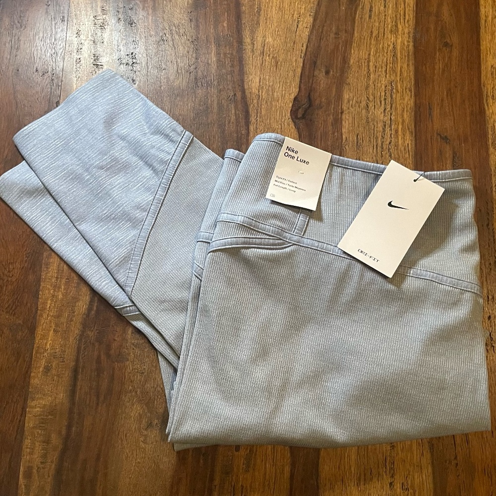 Nike One Luxe Leggings